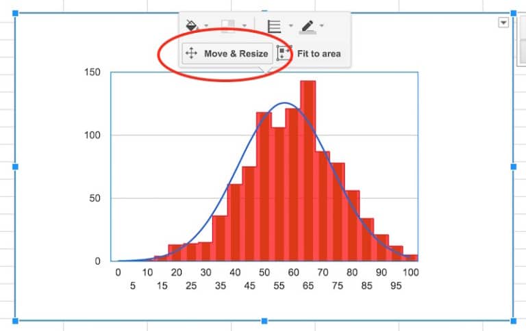 how-to-make-a-histogram-in-google-sheets-with-exam-scores-example