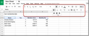 How To Use Google Sheets: The Complete Beginner's Guide