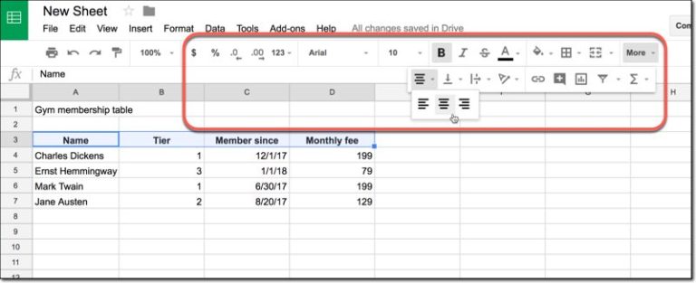 How To Use Google Sheets: The Complete Beginner's Guide