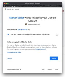 Google Apps Script: A Beginner's Guide To Learn Apps Script