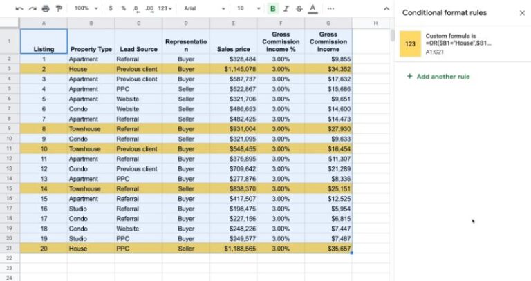 how-to-apply-conditional-formatting-across-an-entire-row