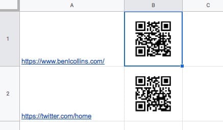 How to Make a Qr Code for a Google Form
