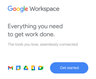 Google Workspace Updates: Pull rich data from apps directly into