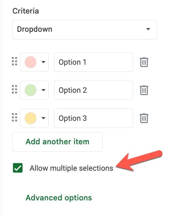 multiple-selections-in-drop-downs-in-google-sheets